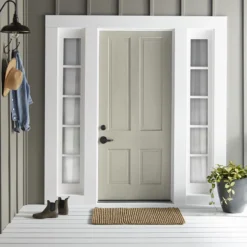 Cinnamon Sugar - Exterior Paint