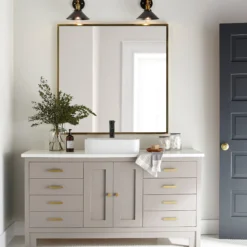 Cinnamon Sugar - Trim, Door + Cabinetry Paint
