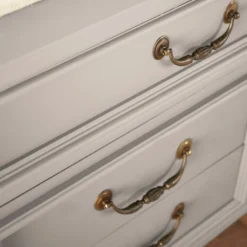 Cinnamon Sugar - Trim, Door + Cabinetry Paint