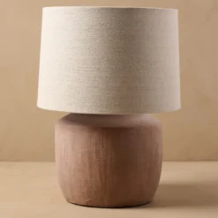 Clay Greenleigh Table Lamp