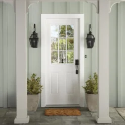 Clean Lines - Exterior Paint