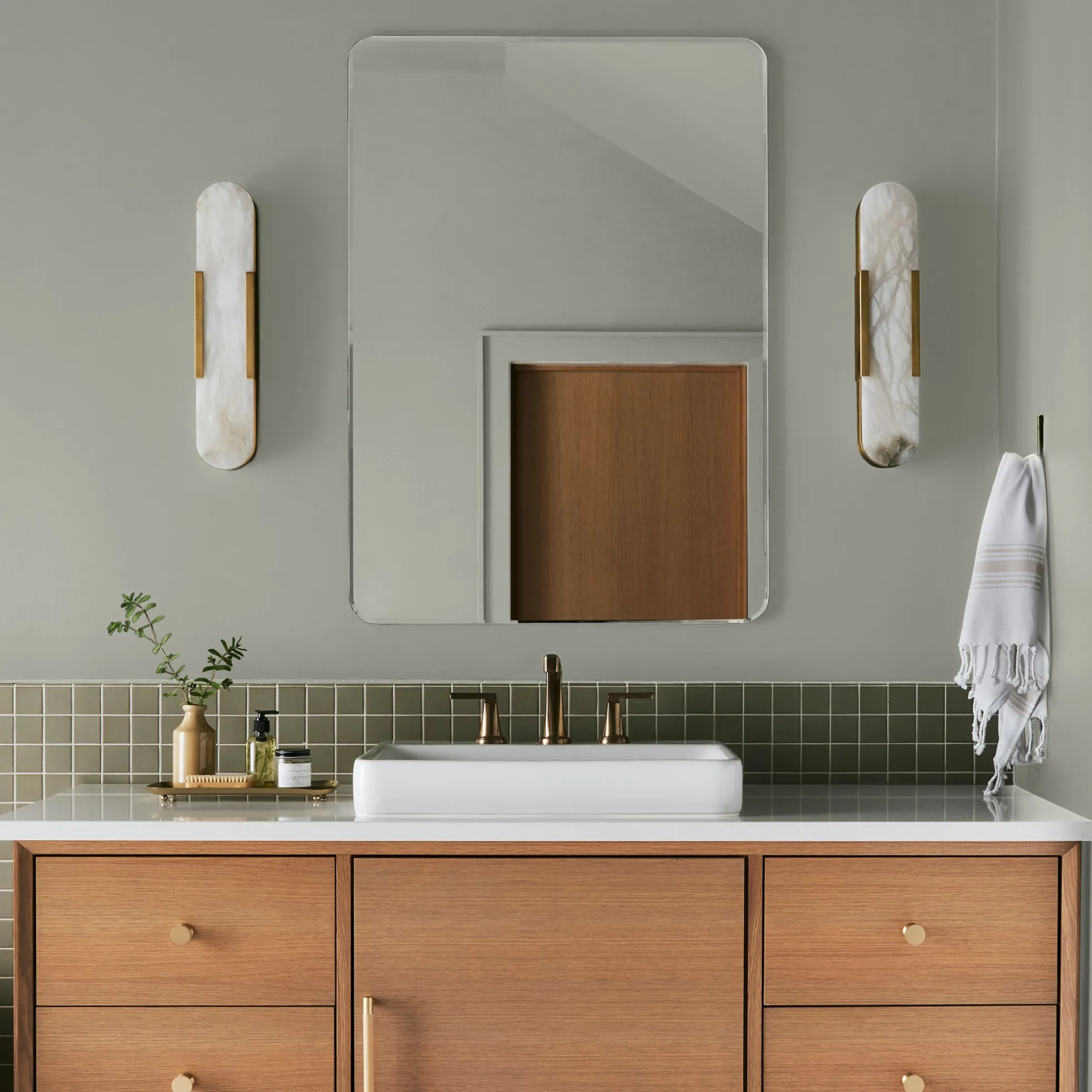 Clean Lines - Premium Interior Paint