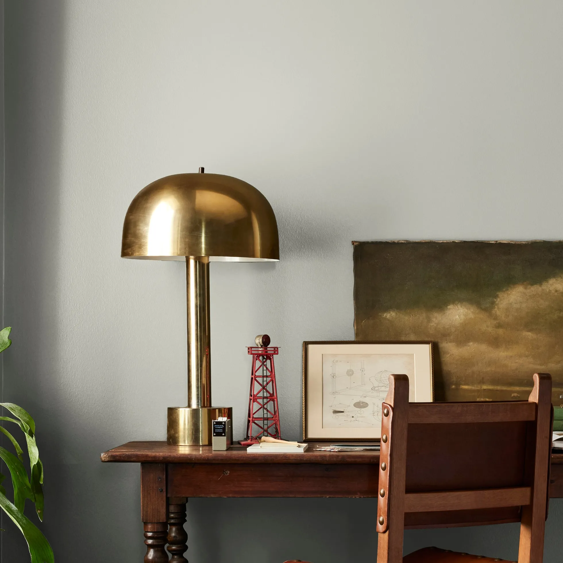 Clean Lines - Premium Interior Paint