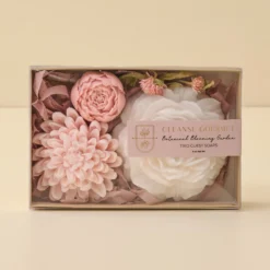 Cleanse Gourmet Botanical Guest Soap Set