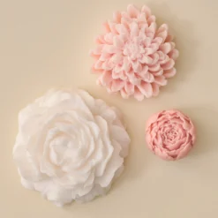 Cleanse Gourmet Botanical Guest Soap Set