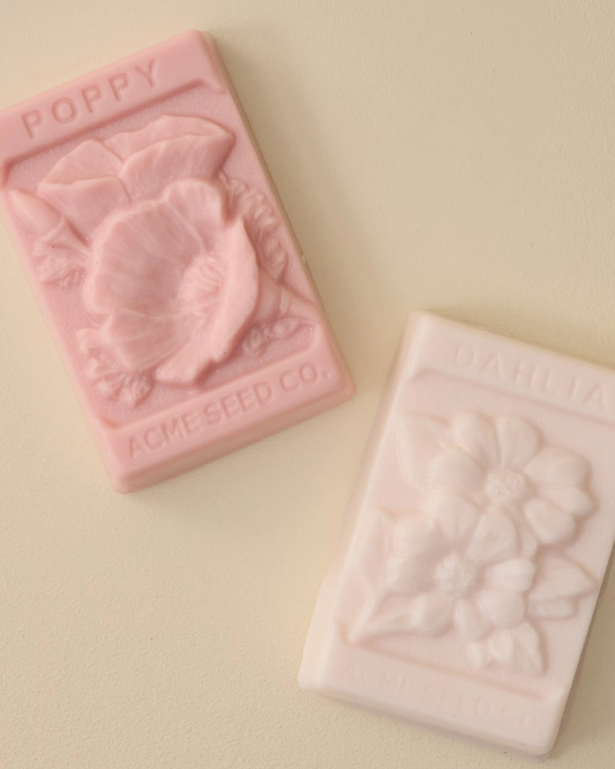 Cleanse Gourmet Garden Party Soap Duo