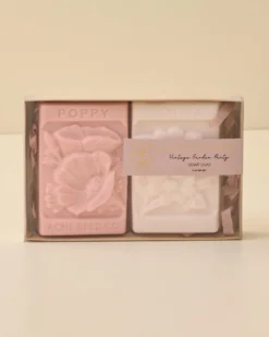 Cleanse Gourmet Garden Party Soap Duo