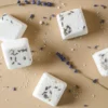 Cleanse Gourmet Lavender + Peppermint Shower Steamers 5 Pack