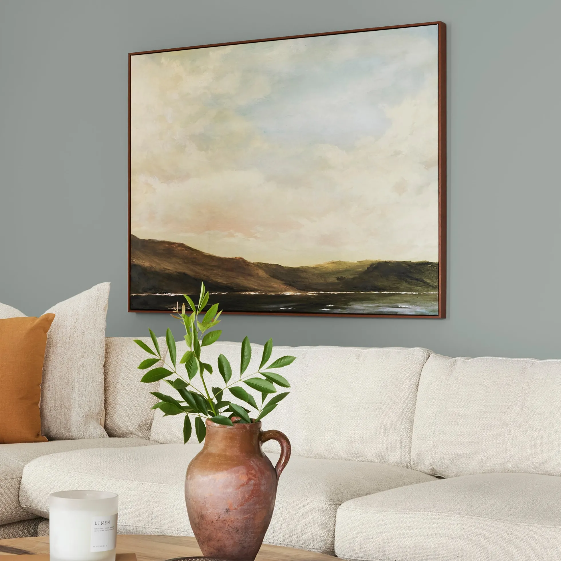 Clean Slate - Classic Interior Paint