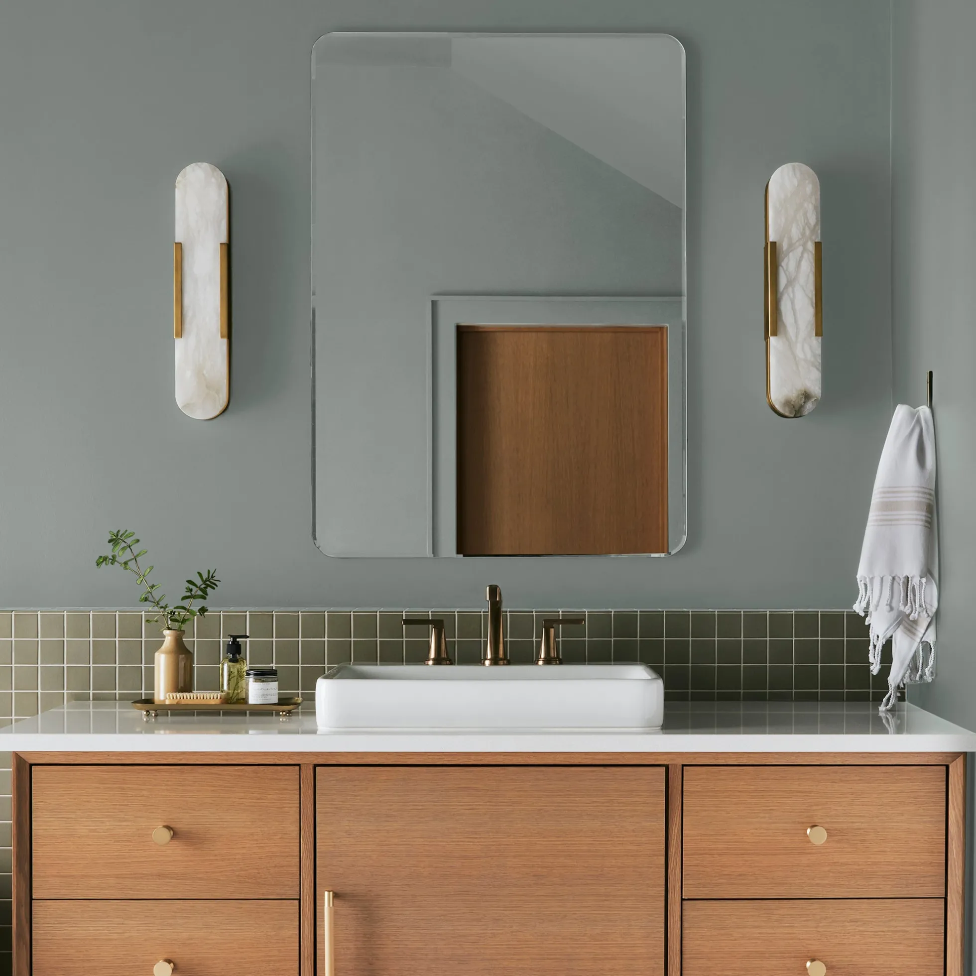 Clean Slate - Classic Interior Paint