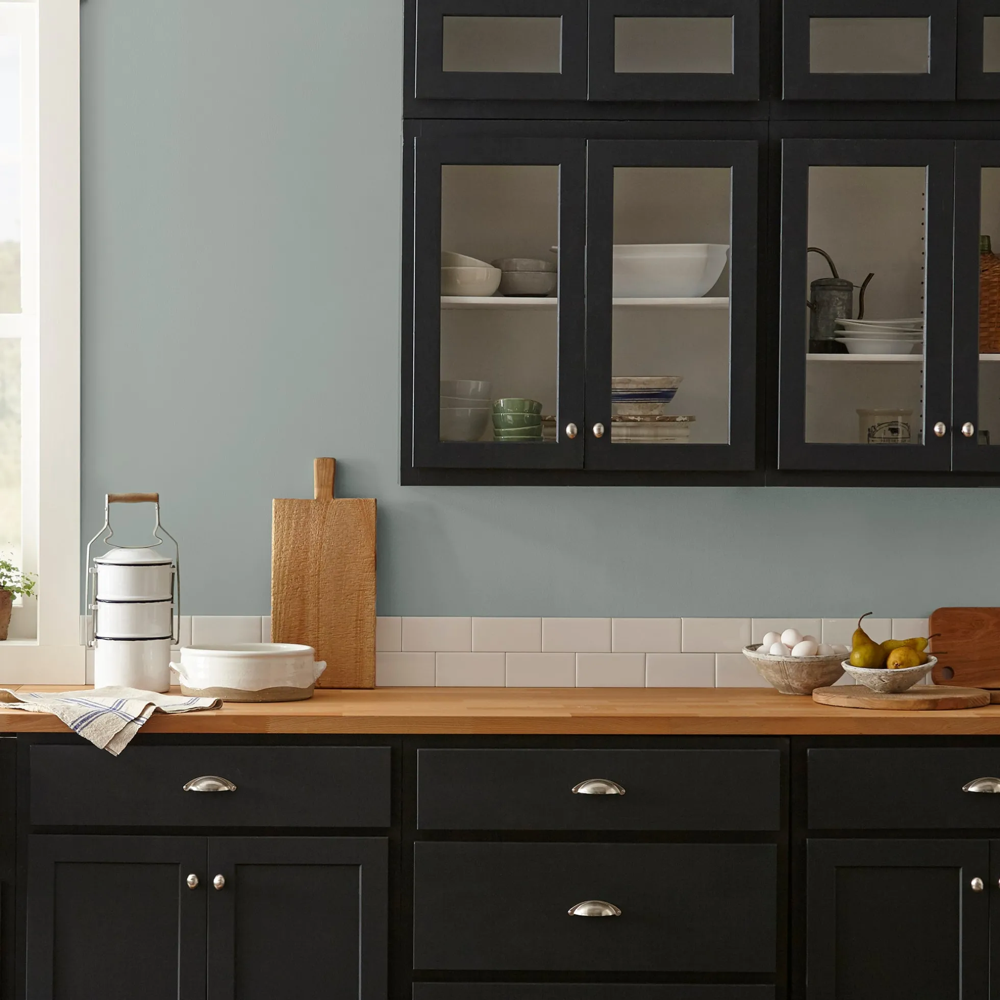 Clean Slate - Classic Interior Paint