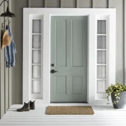 Clean Slate - Exterior Paint