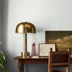 Cloudy Gray - Classic Interior Paint