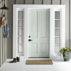 Cloudy Gray - Exterior Paint