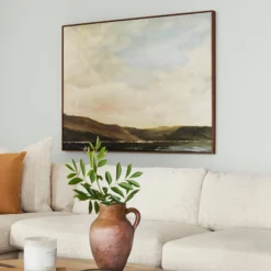 Cloudy Gray - Premium Interior Paint