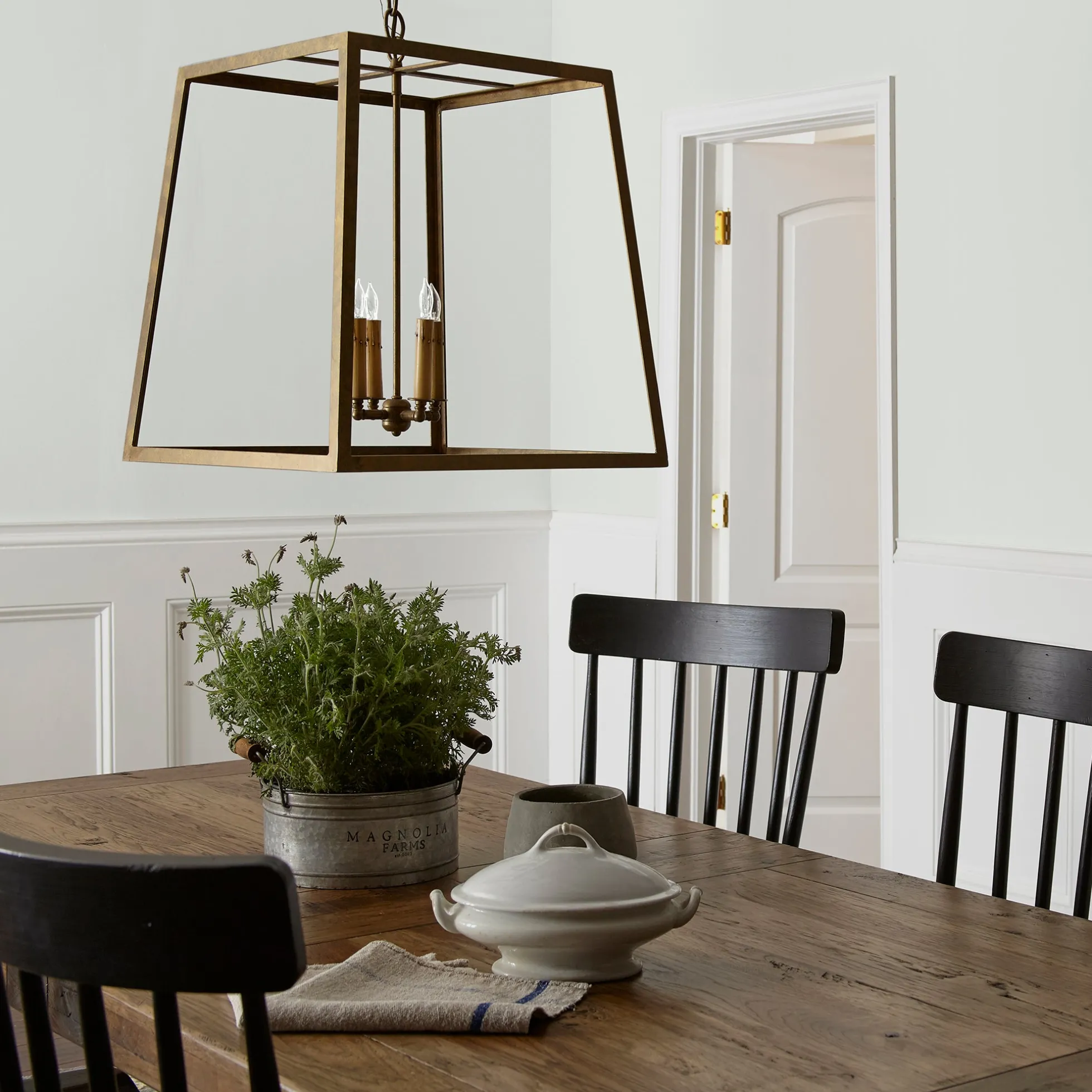 Cloudy Gray - Premium Interior Paint