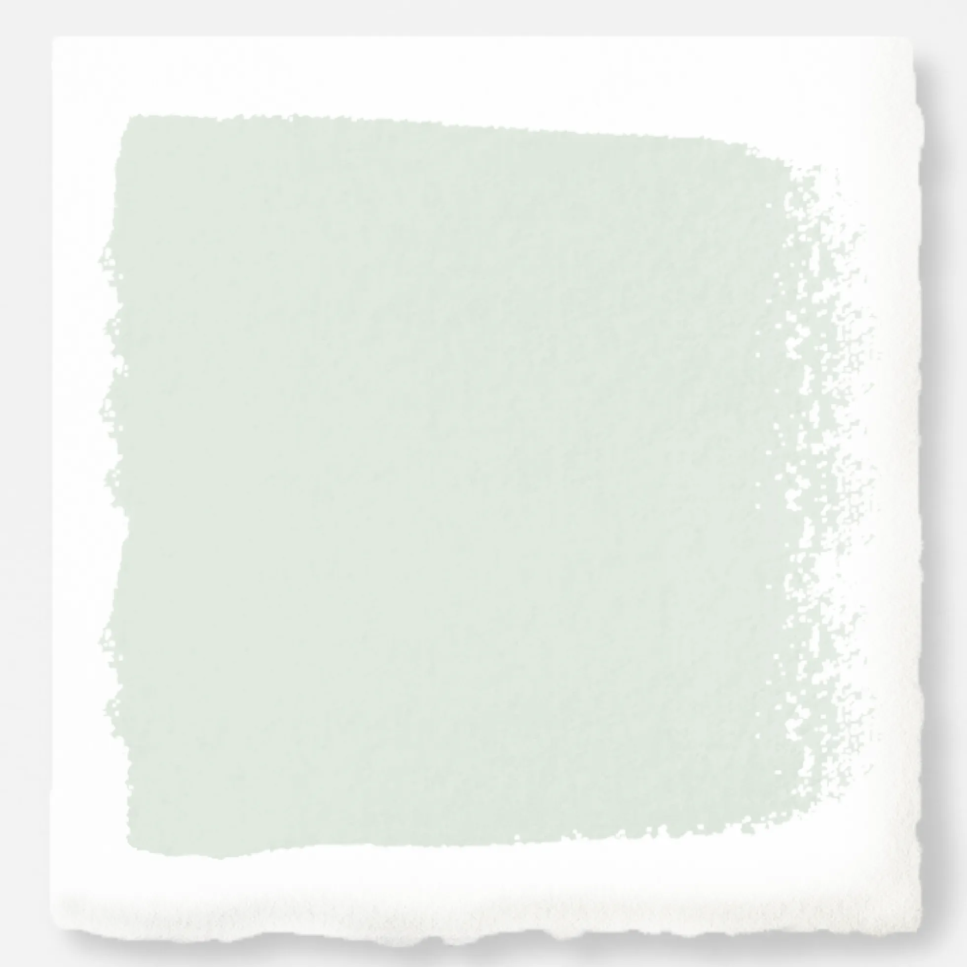 Cloudy Gray - Trim, Door + Cabinetry Paint