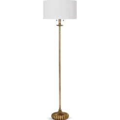 Clove Floor Lamp