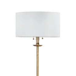 Clove Floor Lamp