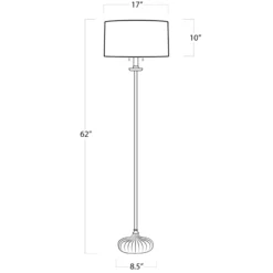 Clove Floor Lamp