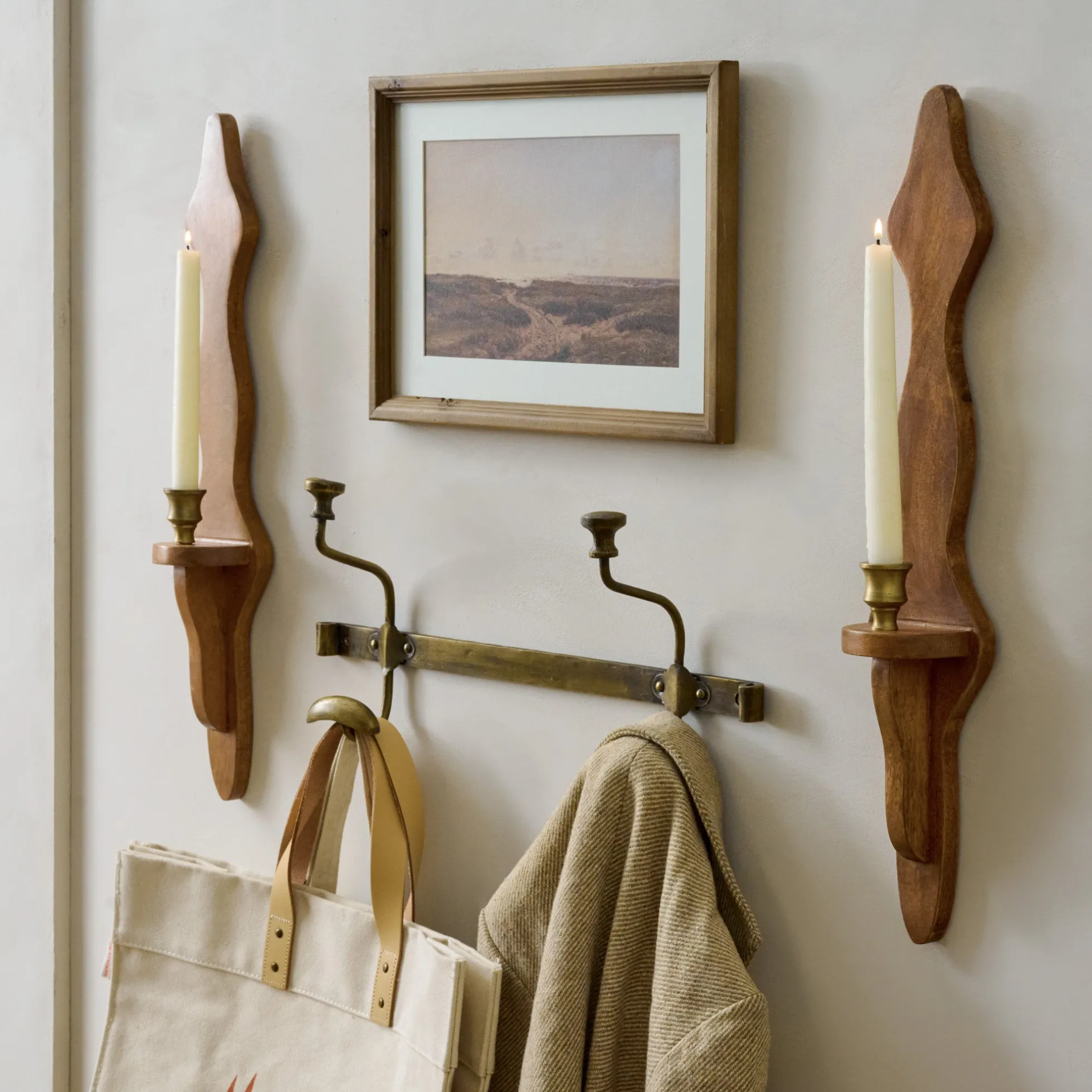 Coastal Reverie Wall Decor Bundle