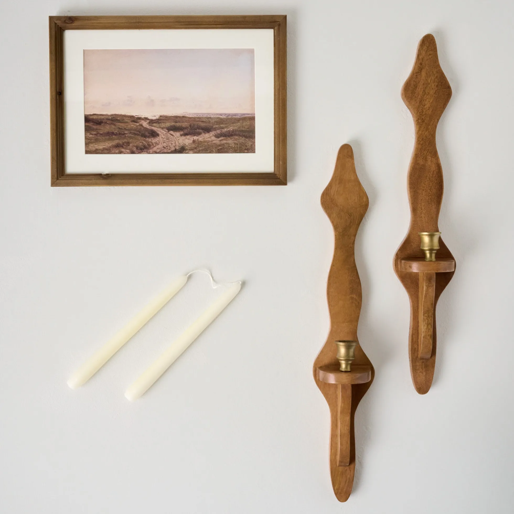 Coastal Reverie Wall Decor Bundle