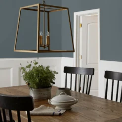 Coffee Nook - Classic Interior Paint