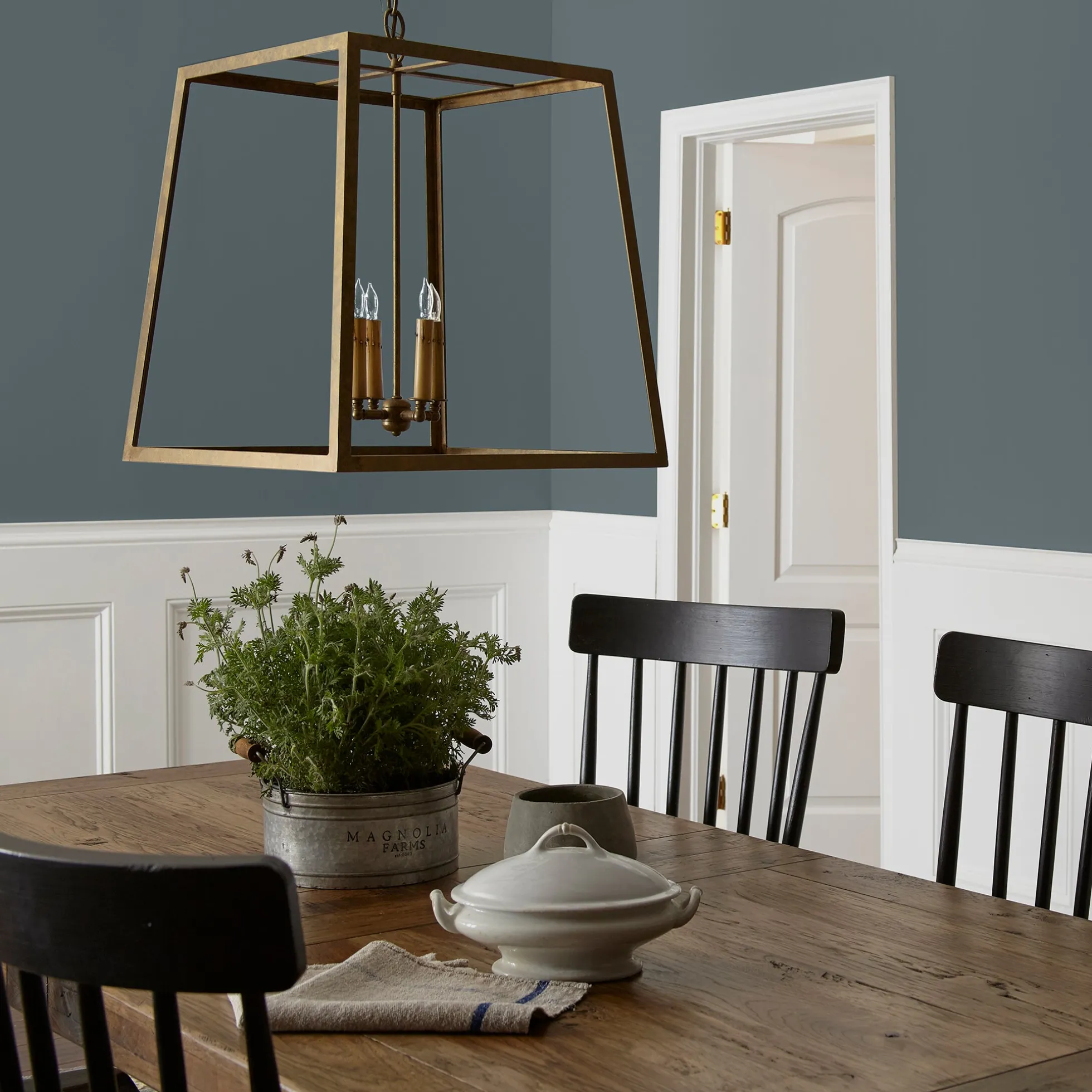 Coffee Nook - Premium Interior Paint