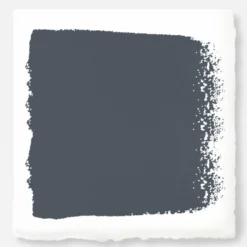 Coffee Nook - Trim, Door + Cabinetry Paint