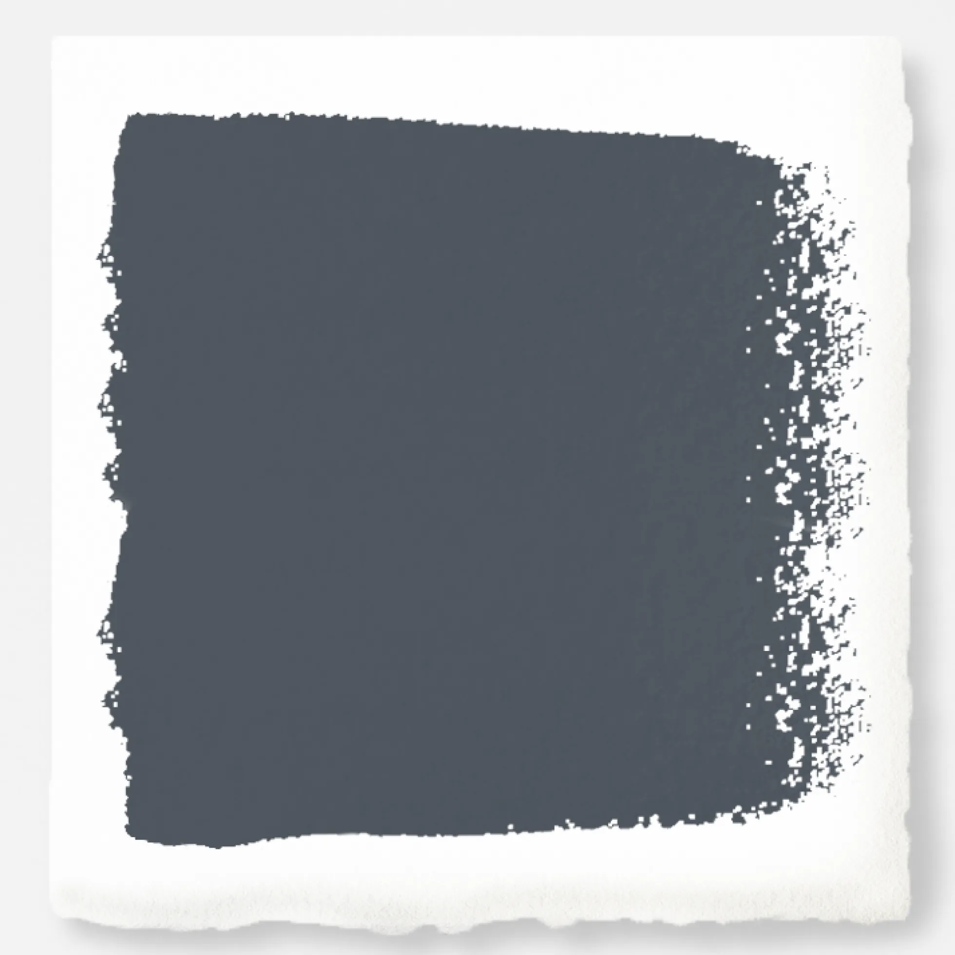 Coffee Nook - Trim, Door + Cabinetry Paint