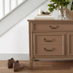 Cognac - Chalk Style Paint