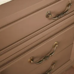 Cognac - Chalk Style Paint