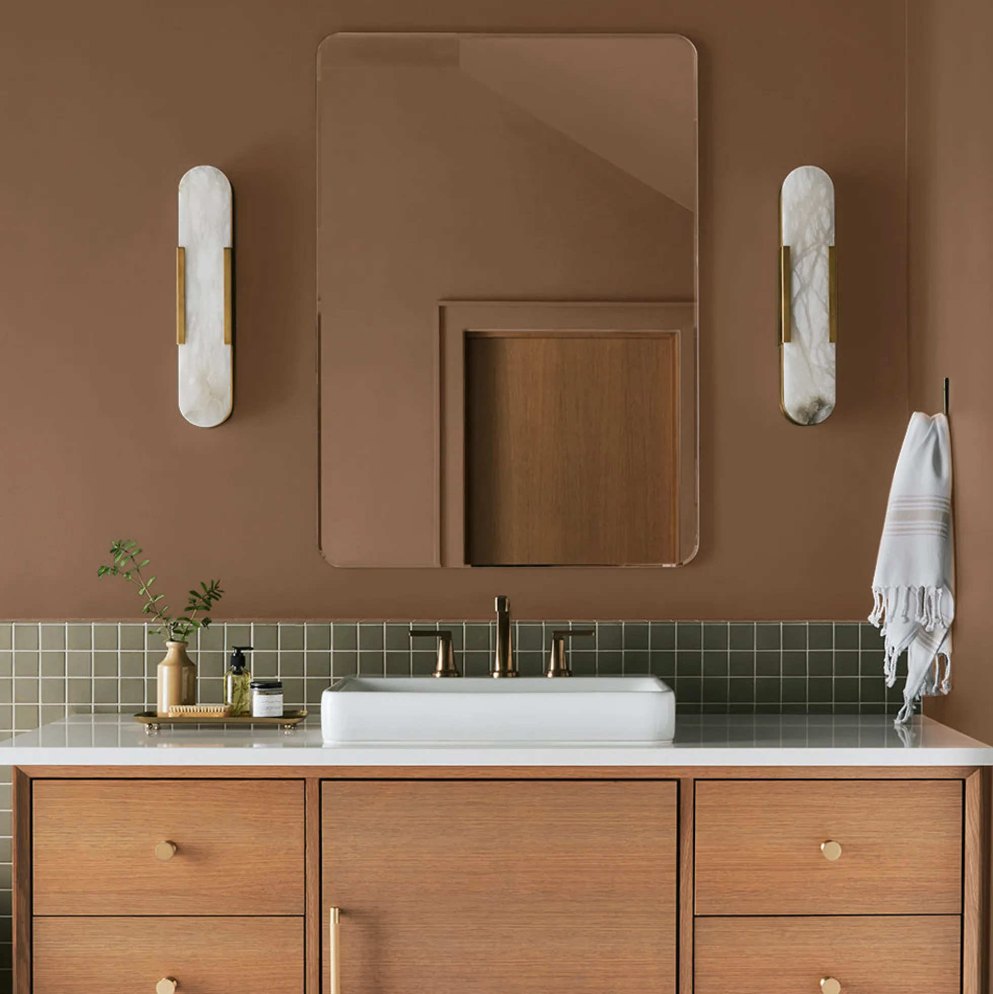 Cognac - Classic Interior Paint