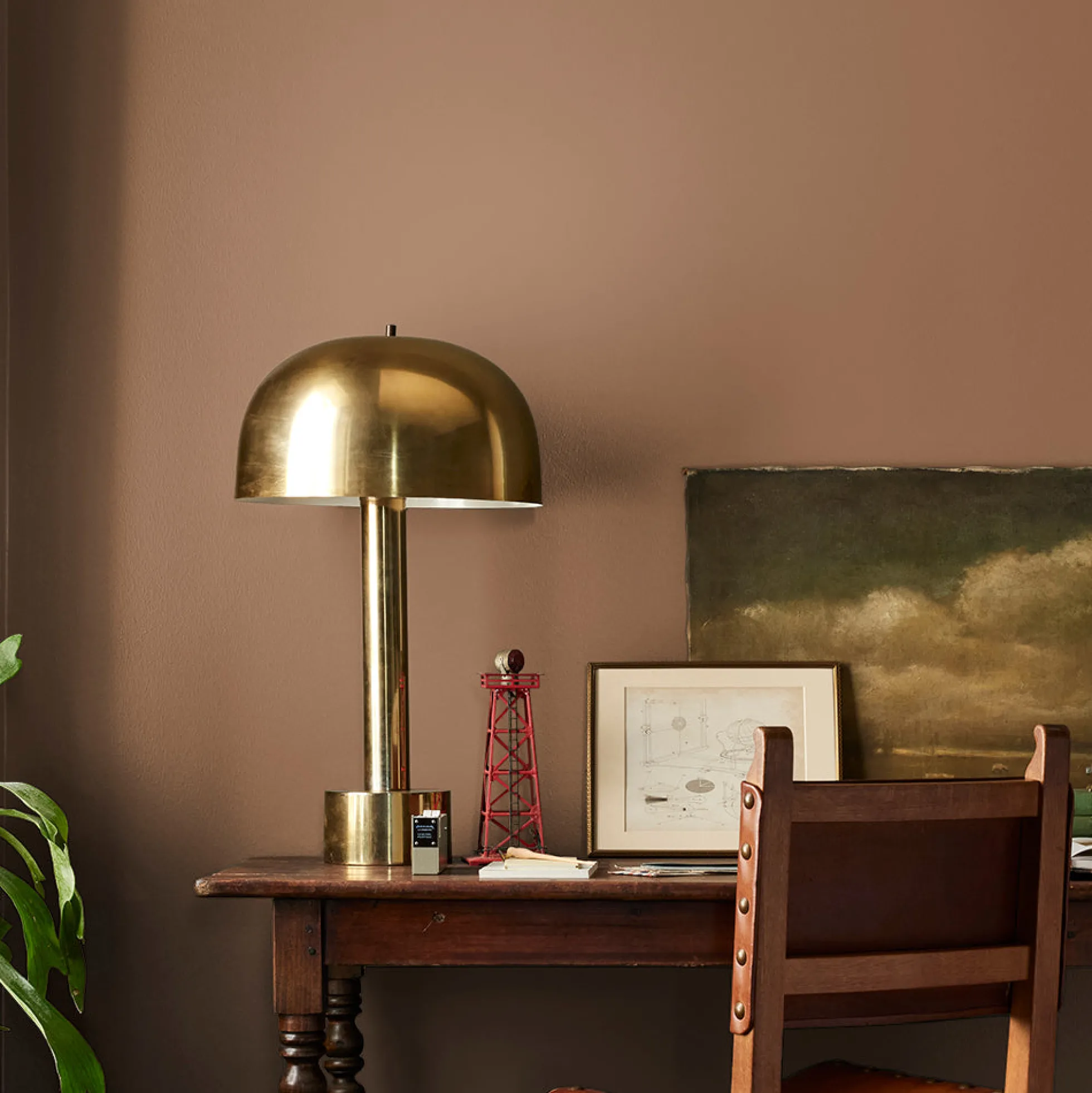 Cognac - Classic Interior Paint