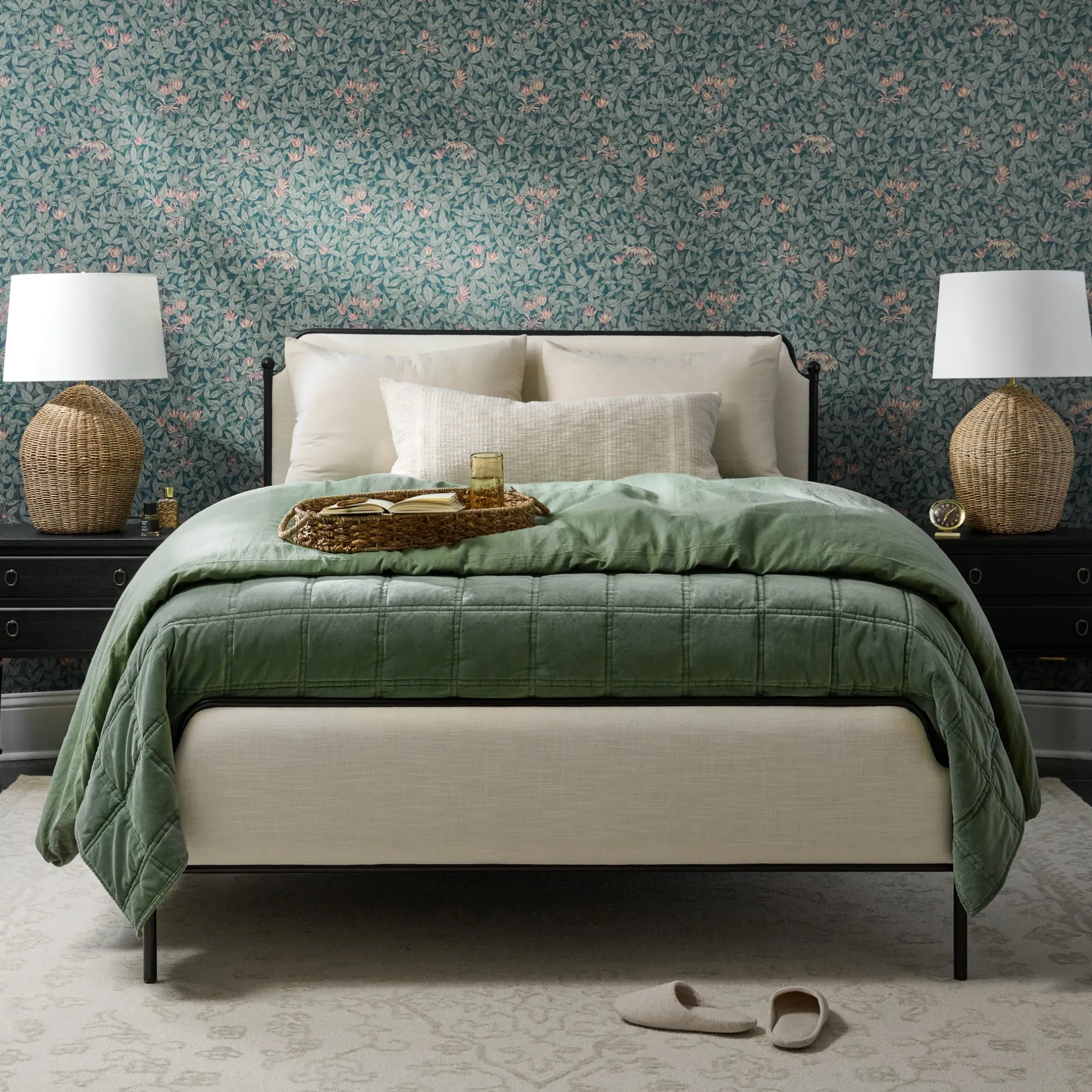 Colette Bed