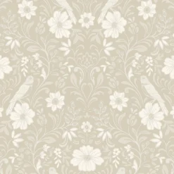Colette Wallpaper