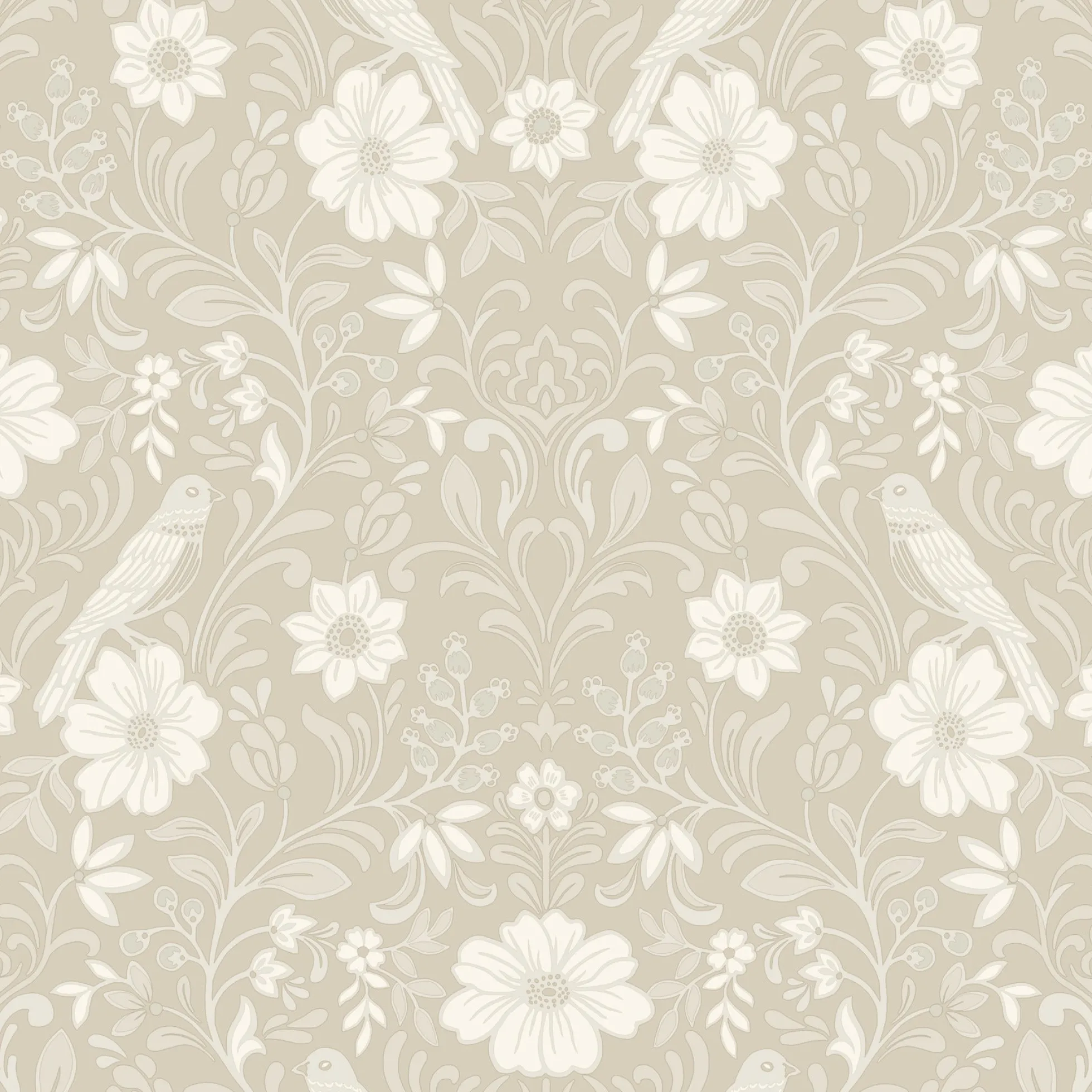 Colette Wallpaper