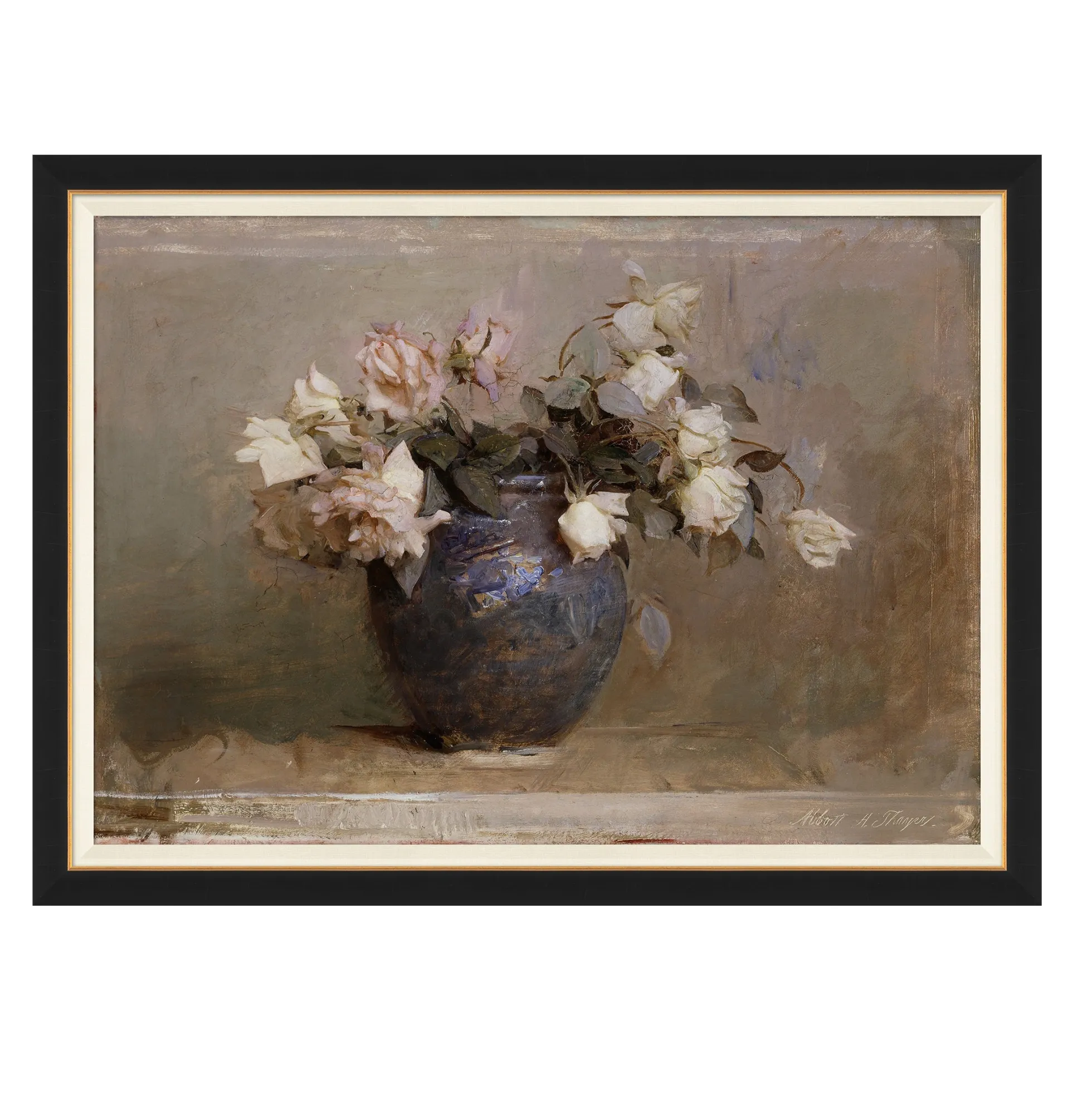 Collected Roses
