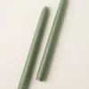 Colonial Green Taper