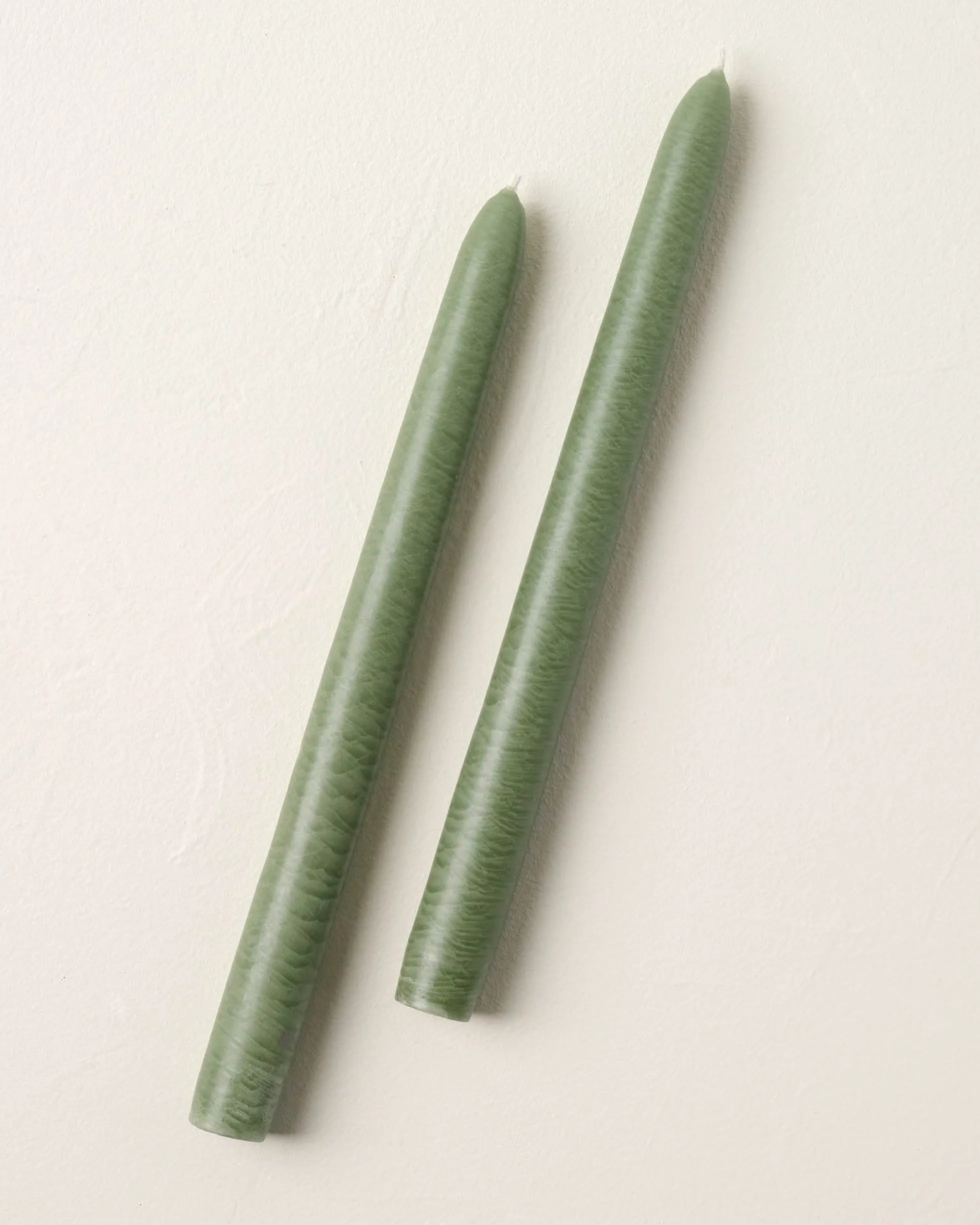 Colonial Green Taper
