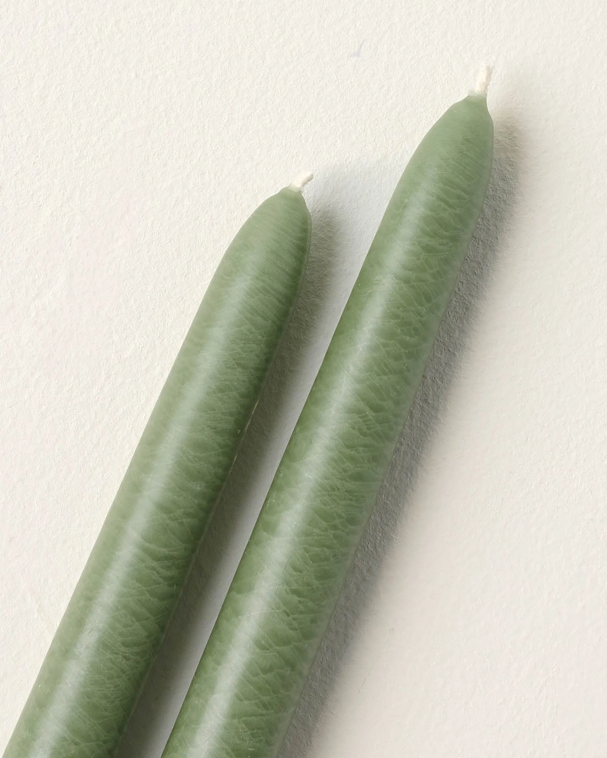 Colonial Green Taper