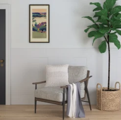 Colorful Vignette I