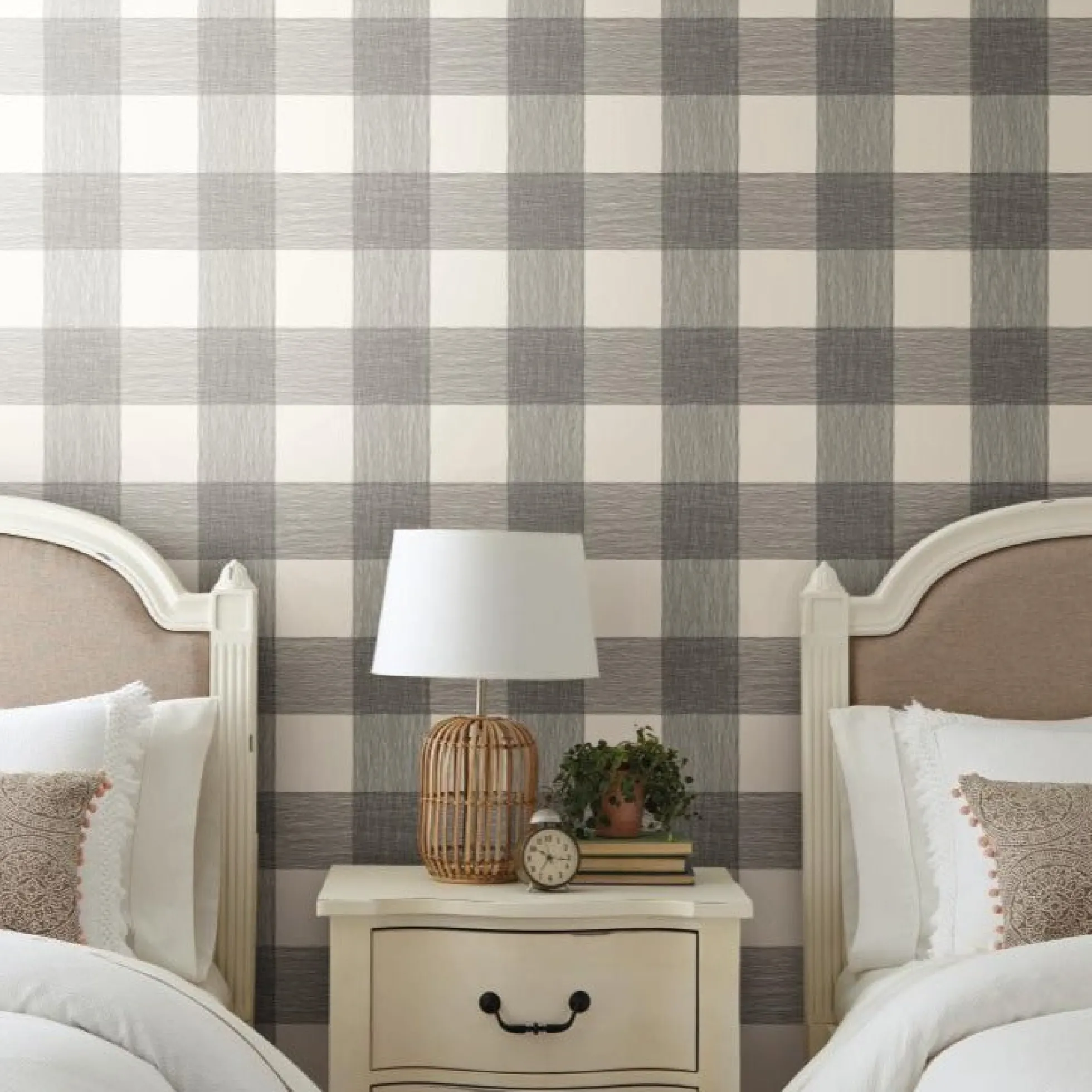 Common Thread Wallpaper