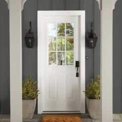 Conservatory - Exterior Paint