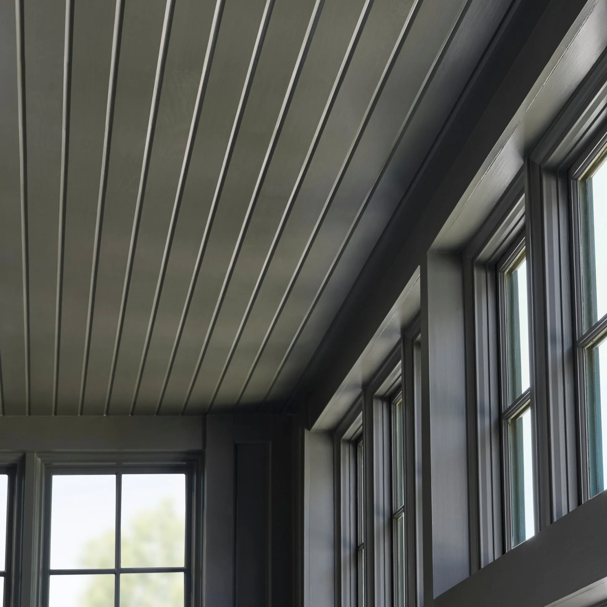 Conservatory - Premium Interior Paint