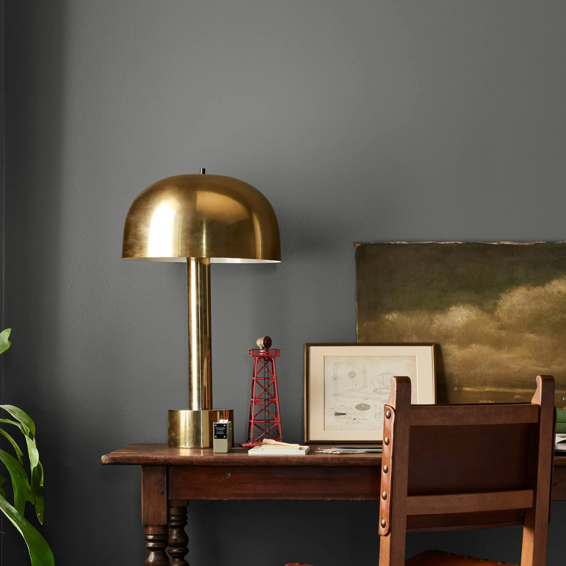 Conservatory - Premium Interior Paint