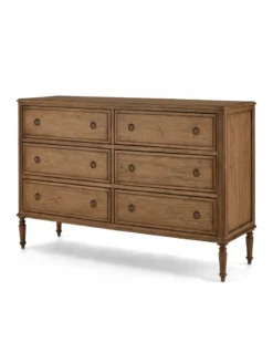 Corinne Dresser
