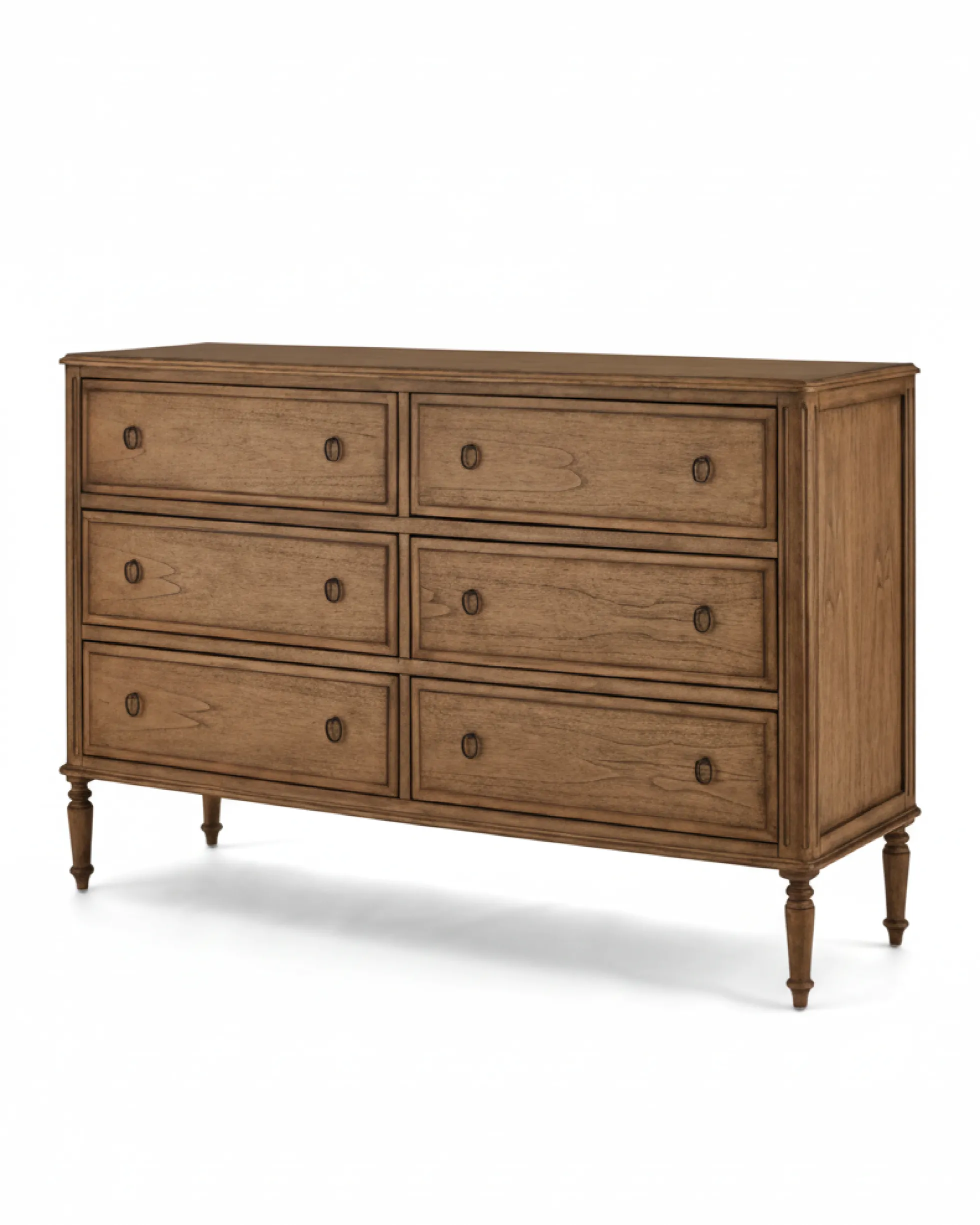 Corinne Dresser