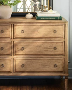 Corinne Dresser