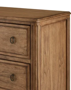 Corinne Dresser